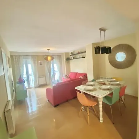 Appartamento Precioso Céntrico *