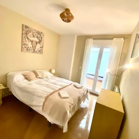 Precioso Centrico Apartment *