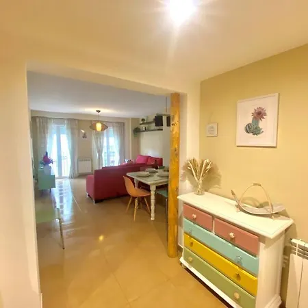 Precioso Céntrico Appartamento Ronda