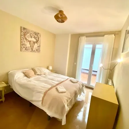 Apartment Precioso Centrico *