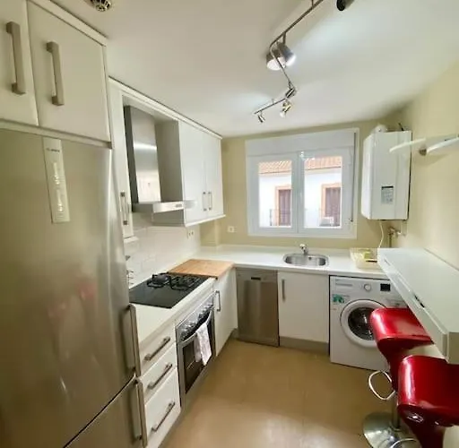 Appartamento Precioso Céntrico