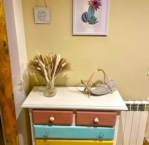 Precioso Céntrico Appartamento