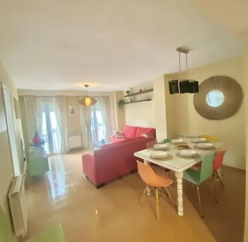 Appartamento Precioso Céntrico *