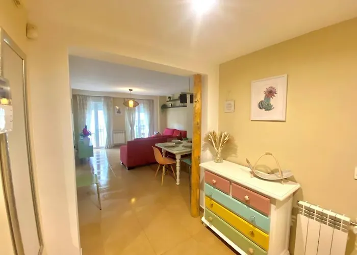 Precioso Céntrico Appartamento Ronda