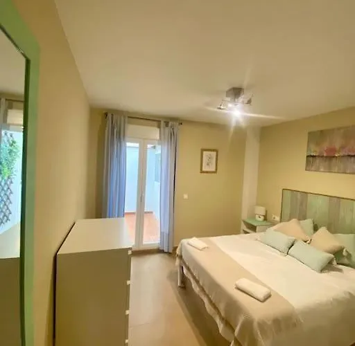 Precioso Céntrico Ronda