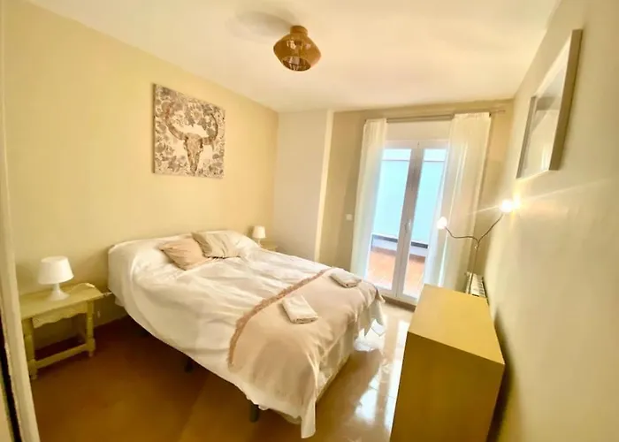 Appartamento Precioso Céntrico *