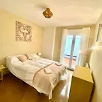 Appartamento Precioso Céntrico *