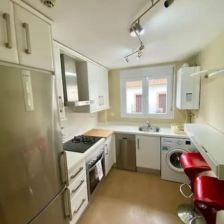 Διαμέρισμα Precioso Centrico