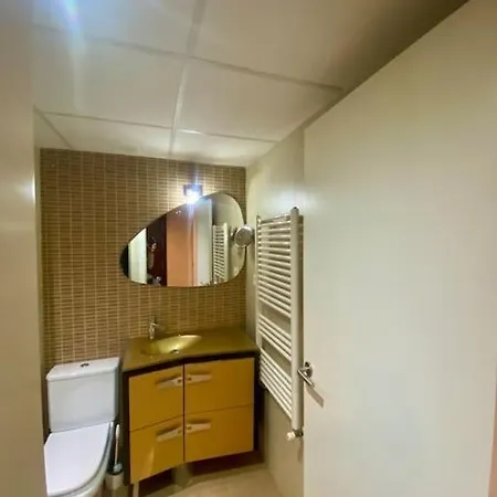 Precioso Centrico Ρόντα