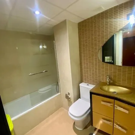 Διαμέρισμα Precioso Centrico *