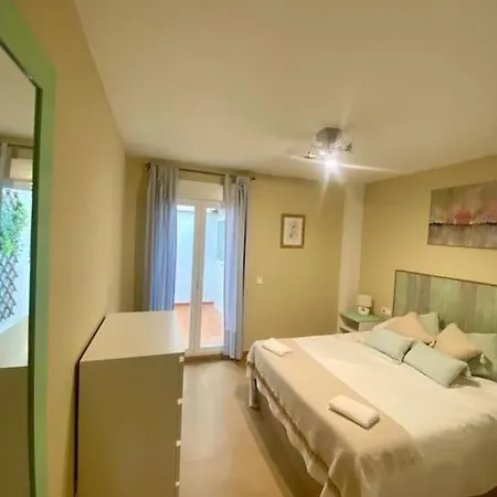 Precioso Centrico Ρόντα