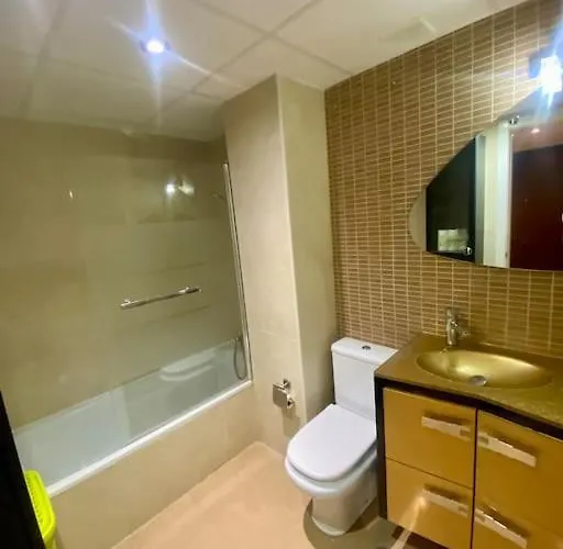 Διαμέρισμα Precioso Centrico *