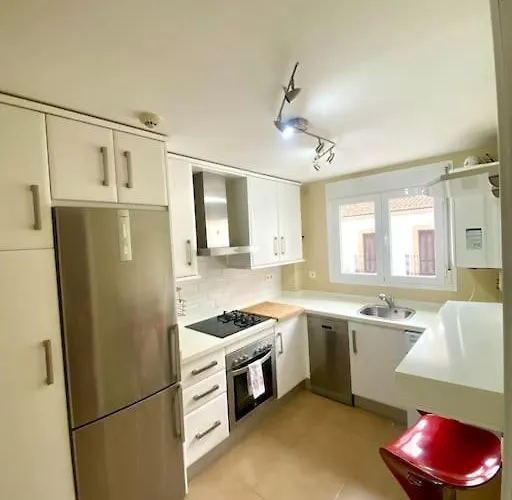 Precioso Centrico * Ρόντα